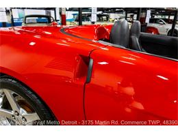 2005 Chevrolet Corvette (CC-2122319) for sale in Kentwood, Michigan