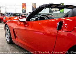2005 Chevrolet Corvette (CC-2122319) for sale in Kentwood, Michigan