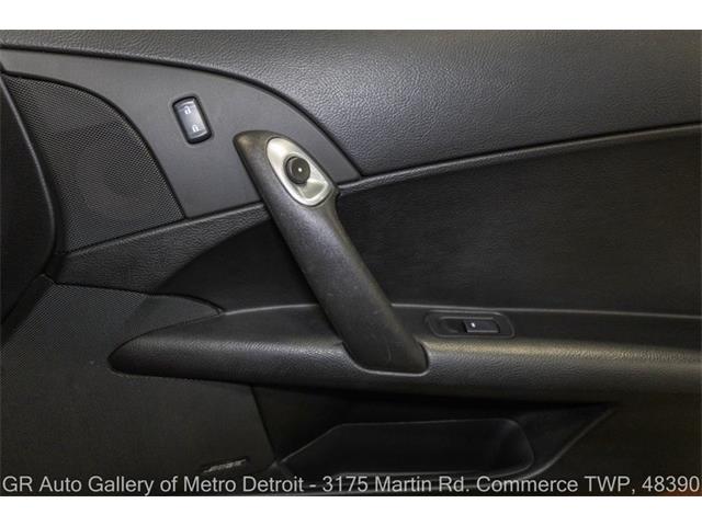 2005 Chevrolet Corvette (CC-2122319) for sale in Kentwood, Michigan