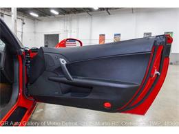 2005 Chevrolet Corvette (CC-2122319) for sale in Kentwood, Michigan
