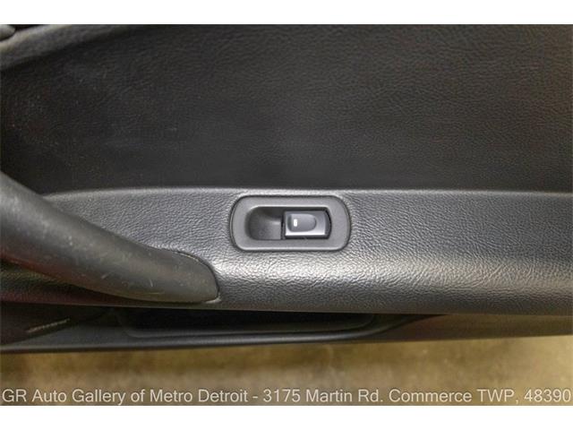 2005 Chevrolet Corvette (CC-2122319) for sale in Kentwood, Michigan