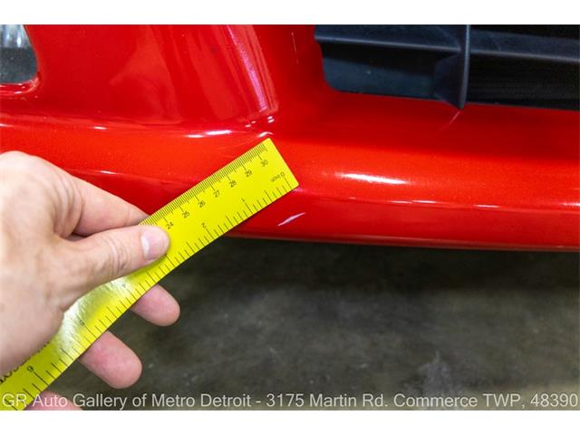 2005 Chevrolet Corvette (CC-2122319) for sale in Kentwood, Michigan