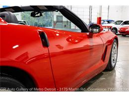 2005 Chevrolet Corvette (CC-2122319) for sale in Kentwood, Michigan