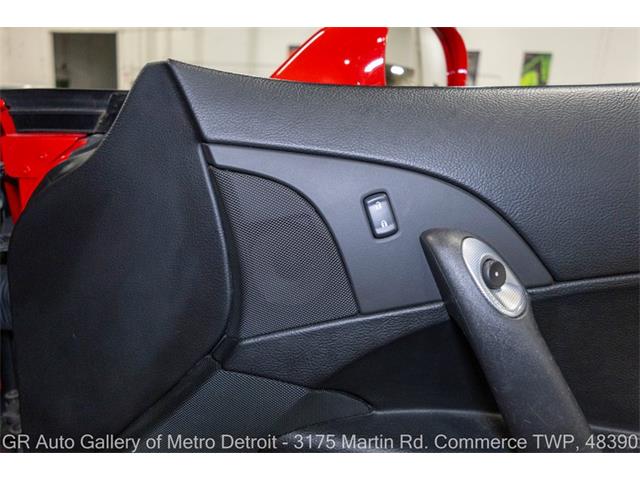 2005 Chevrolet Corvette (CC-2122319) for sale in Kentwood, Michigan