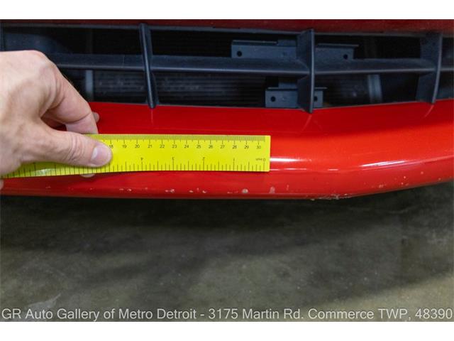 2005 Chevrolet Corvette (CC-2122319) for sale in Kentwood, Michigan