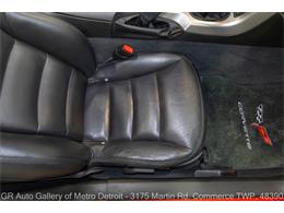 2005 Chevrolet Corvette (CC-2122319) for sale in Kentwood, Michigan