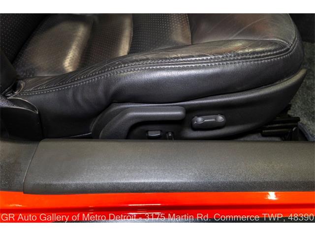 2005 Chevrolet Corvette (CC-2122319) for sale in Kentwood, Michigan