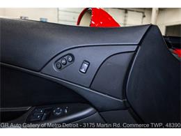 2005 Chevrolet Corvette (CC-2122319) for sale in Kentwood, Michigan