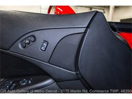 2005 Chevrolet Corvette (CC-2122319) for sale in Kentwood, Michigan