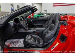 2005 Chevrolet Corvette (CC-2122319) for sale in Kentwood, Michigan