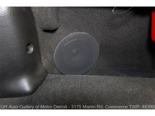 2005 Chevrolet Corvette (CC-2122319) for sale in Kentwood, Michigan