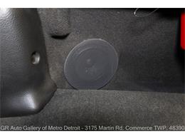 2005 Chevrolet Corvette (CC-2122319) for sale in Kentwood, Michigan