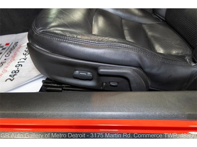2005 Chevrolet Corvette (CC-2122319) for sale in Kentwood, Michigan