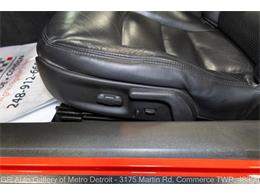 2005 Chevrolet Corvette (CC-2122319) for sale in Kentwood, Michigan