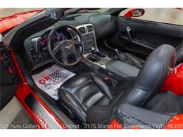 2005 Chevrolet Corvette (CC-2122319) for sale in Kentwood, Michigan
