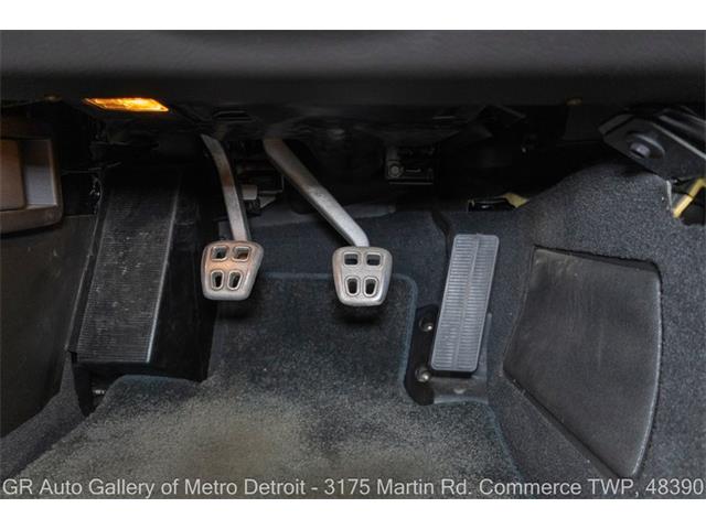 2005 Chevrolet Corvette (CC-2122319) for sale in Kentwood, Michigan