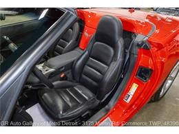2005 Chevrolet Corvette (CC-2122319) for sale in Kentwood, Michigan