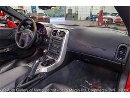 2005 Chevrolet Corvette (CC-2122319) for sale in Kentwood, Michigan