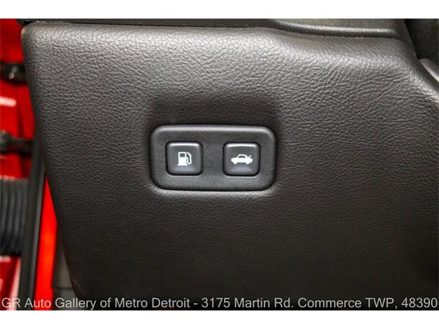 2005 Chevrolet Corvette (CC-2122319) for sale in Kentwood, Michigan