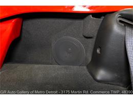 2005 Chevrolet Corvette (CC-2122319) for sale in Kentwood, Michigan