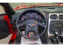 2005 Chevrolet Corvette (CC-2122319) for sale in Kentwood, Michigan