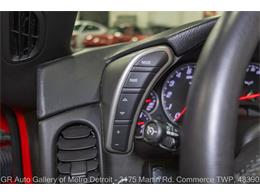 2005 Chevrolet Corvette (CC-2122319) for sale in Kentwood, Michigan