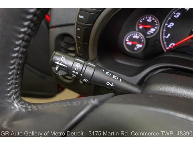 2005 Chevrolet Corvette (CC-2122319) for sale in Kentwood, Michigan