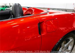 2005 Chevrolet Corvette (CC-2122319) for sale in Kentwood, Michigan