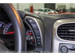 2005 Chevrolet Corvette (CC-2122319) for sale in Kentwood, Michigan