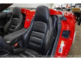 2005 Chevrolet Corvette (CC-2122319) for sale in Kentwood, Michigan