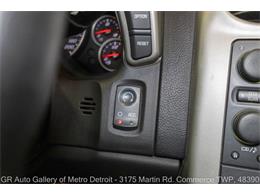 2005 Chevrolet Corvette (CC-2122319) for sale in Kentwood, Michigan