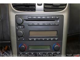 2005 Chevrolet Corvette (CC-2122319) for sale in Kentwood, Michigan