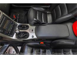 2005 Chevrolet Corvette (CC-2122319) for sale in Kentwood, Michigan