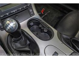2005 Chevrolet Corvette (CC-2122319) for sale in Kentwood, Michigan
