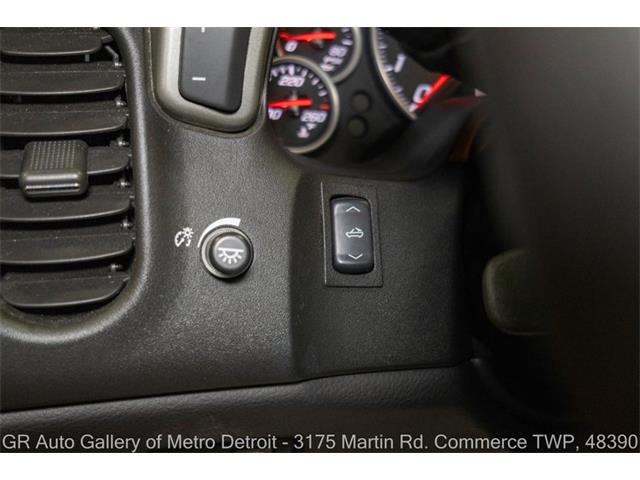 2005 Chevrolet Corvette (CC-2122319) for sale in Kentwood, Michigan