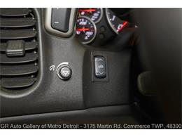 2005 Chevrolet Corvette (CC-2122319) for sale in Kentwood, Michigan