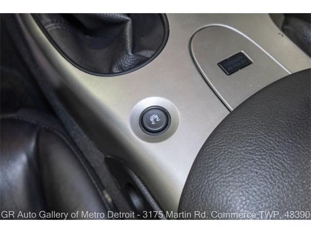 2005 Chevrolet Corvette (CC-2122319) for sale in Kentwood, Michigan