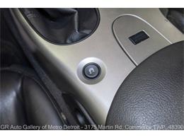 2005 Chevrolet Corvette (CC-2122319) for sale in Kentwood, Michigan