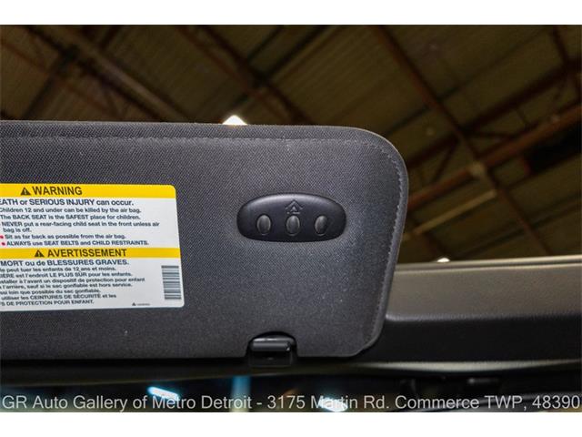 2005 Chevrolet Corvette (CC-2122319) for sale in Kentwood, Michigan