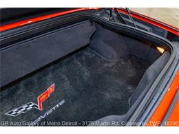 2005 Chevrolet Corvette (CC-2122319) for sale in Kentwood, Michigan