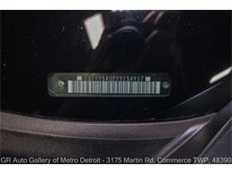 2005 Chevrolet Corvette (CC-2122319) for sale in Kentwood, Michigan