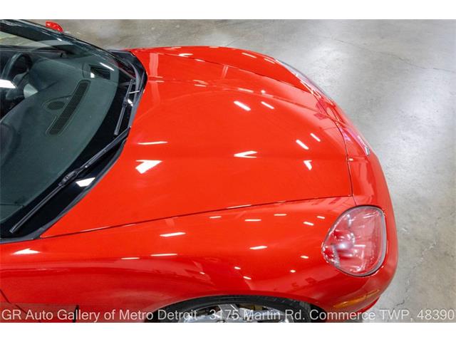 2005 Chevrolet Corvette (CC-2122319) for sale in Kentwood, Michigan