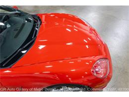 2005 Chevrolet Corvette (CC-2122319) for sale in Kentwood, Michigan