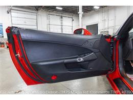 2005 Chevrolet Corvette (CC-2122319) for sale in Kentwood, Michigan