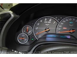2005 Chevrolet Corvette (CC-2122319) for sale in Kentwood, Michigan