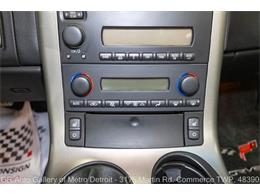 2005 Chevrolet Corvette (CC-2122319) for sale in Kentwood, Michigan