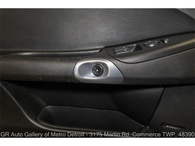 2005 Chevrolet Corvette (CC-2122319) for sale in Kentwood, Michigan