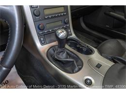 2005 Chevrolet Corvette (CC-2122319) for sale in Kentwood, Michigan