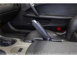 2005 Chevrolet Corvette (CC-2122319) for sale in Kentwood, Michigan