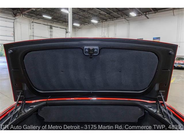 2005 Chevrolet Corvette (CC-2122319) for sale in Kentwood, Michigan